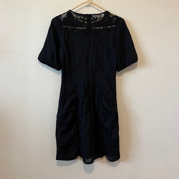 Zara lace dress XS - Picture 9 of 12